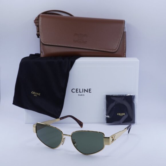 Final Price! Celine CL40293U 30N Sunglasses - Picture 3 of 11